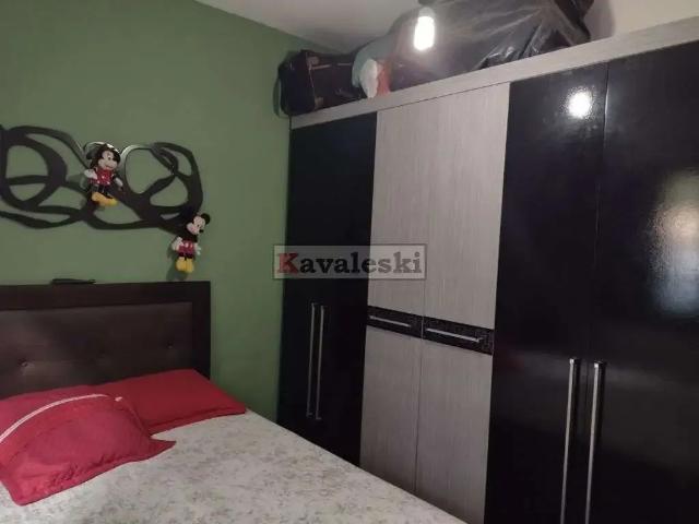 Casa / Sobrado para Venda em São Paulo/SP Vila Moraes 3 Quartos