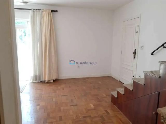 Casa / Sobrado para Venda em São Paulo/SP Vila Moraes 3 Quartos