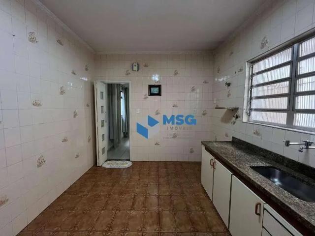 Casa / Sobrado para Venda em São Paulo/SP Vila Moraes 3 Quartos