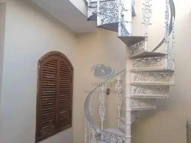 Casa / Sobrado para Venda em São Paulo/SP Vila Moraes 3 Quartos