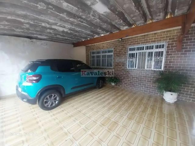 Casa / Sobrado para Venda em São Paulo/SP Vila Moraes 3 Quartos