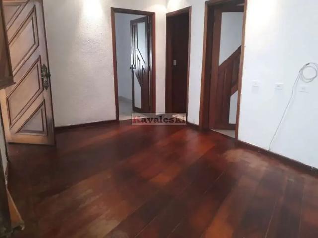 Casa / Sobrado para Venda em São Paulo/SP Vila Moraes 3 Quartos