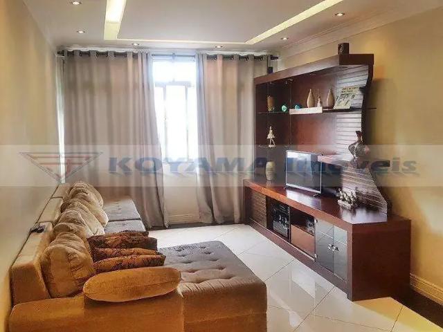 Casa / Sobrado para Venda em São Paulo/SP Vila Moraes 3 Quartos