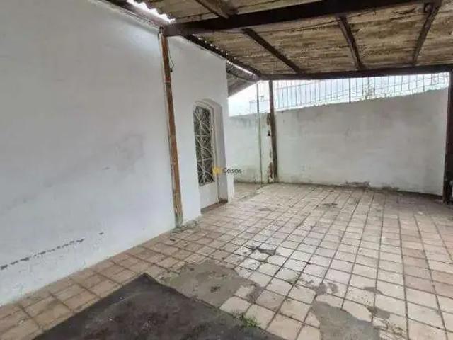 Casa / Sobrado para Venda em São Paulo/SP Vila Moraes 3 Quartos