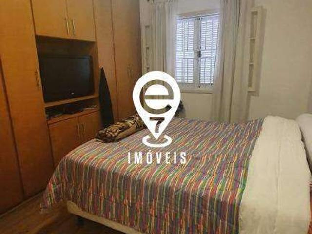 Casa / Sobrado para Venda em São Paulo/SP Vila Moraes 3 Quartos