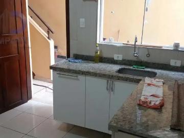 Casa / Sobrado para Venda em São Paulo/SP Vila Moraes 3 Quartos