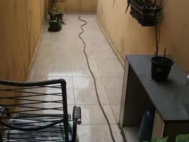 Casa / Sobrado para Venda em São Paulo/SP Vila Moraes 3 Quartos