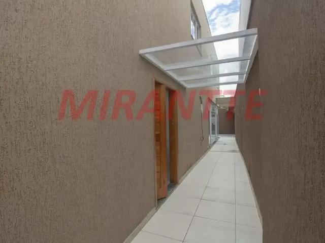 Casa / Sobrado para Venda em São Paulo/SP Vila Moreira 3 Quartos