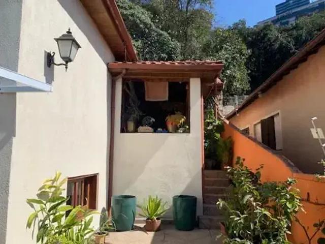Casa / Sobrado para Venda em São Paulo/SP Vila Morse 2 Quartos