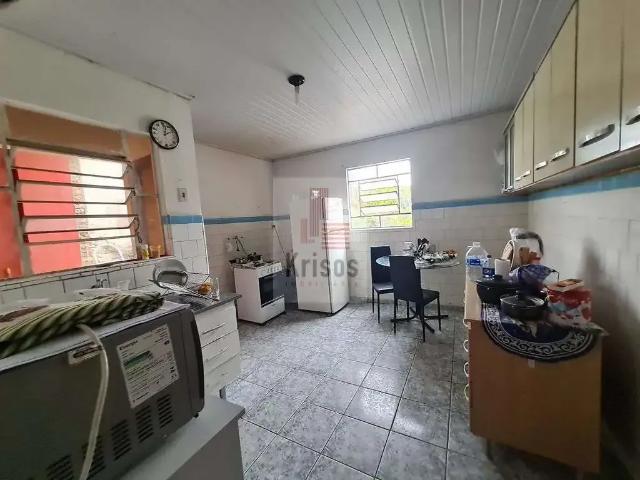 Casa / Sobrado para Venda em São Paulo/SP Vila Morse 3 Quartos