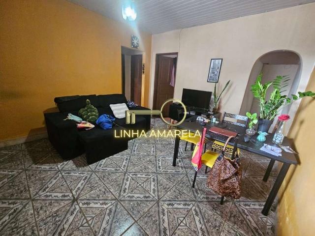 Casa / Sobrado para Venda em São Paulo/SP Vila Morse 3 Quartos