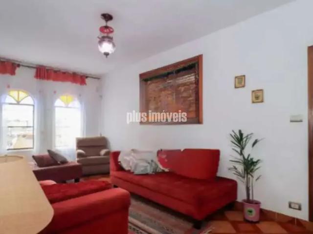 Casa / Sobrado para Venda em São Paulo/SP Vila Morse 3 Quartos
