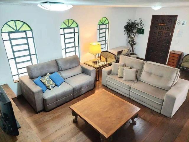 Casa / Sobrado para Venda em São Paulo/SP Vila Morse 6 Quartos