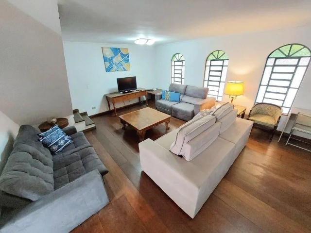Casa / Sobrado para Venda em São Paulo/SP Vila Morse 6 Quartos