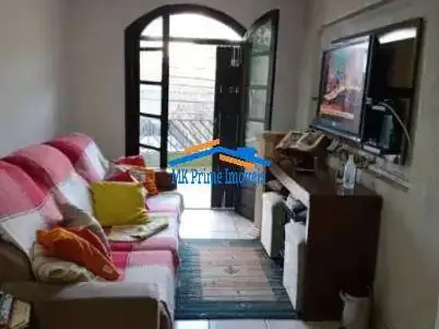 Casa / Sobrado para Venda em São Paulo/SP Vila Morumbi 3 Quartos