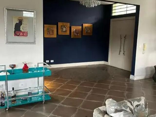 Casa / Sobrado para Venda em São Paulo/SP Vila Morumbi 3 Quartos