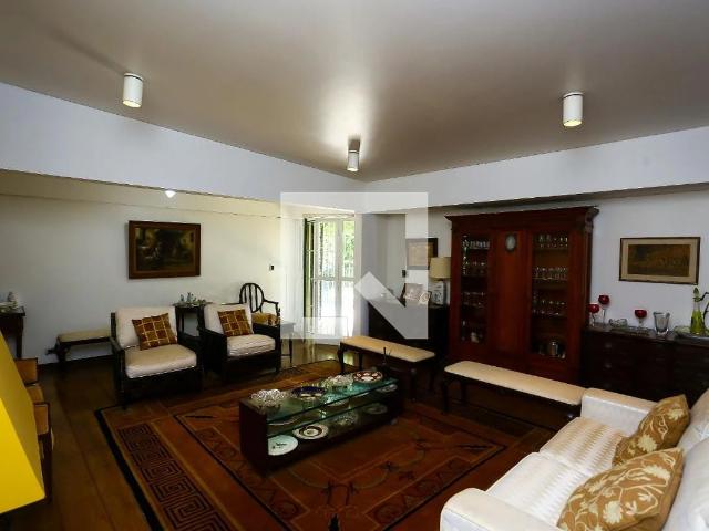 Casa / Sobrado para Venda em São Paulo/SP Vila Morumbi 2 Quartos