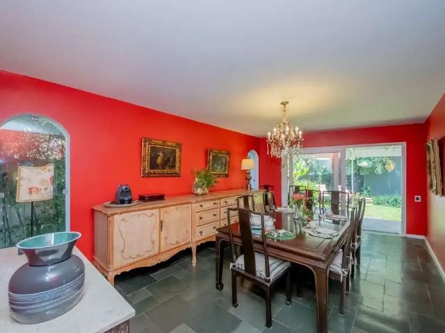Casa / Sobrado para Venda em São Paulo/SP Vila Morumbi 4 Quartos