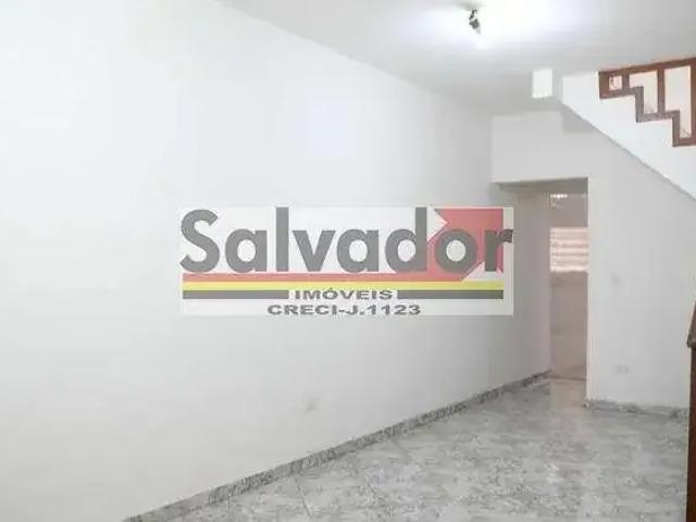 Casa / Sobrado para Venda em São Paulo/SP Vila Nair 3 Quartos