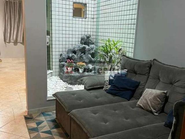Casa / Sobrado para Venda em São Paulo/SP Vila Nair 3 Quartos
