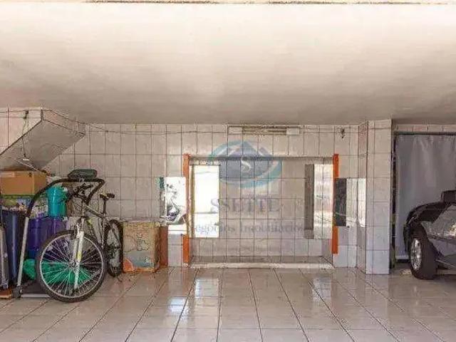 Casa / Sobrado para Venda em São Paulo/SP Vila Nair 3 Quartos