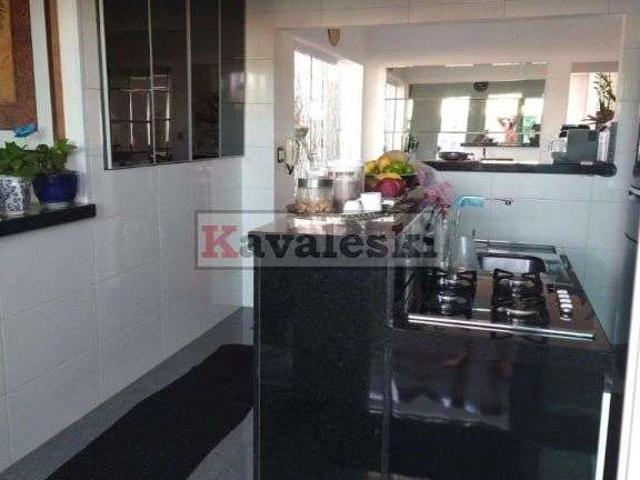 Casa / Sobrado para Venda em São Paulo/SP Vila Nair 3 Quartos