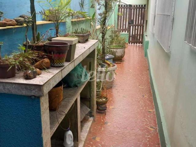Casa / Sobrado para Venda em São Paulo/SP Vila Nair 3 Quartos