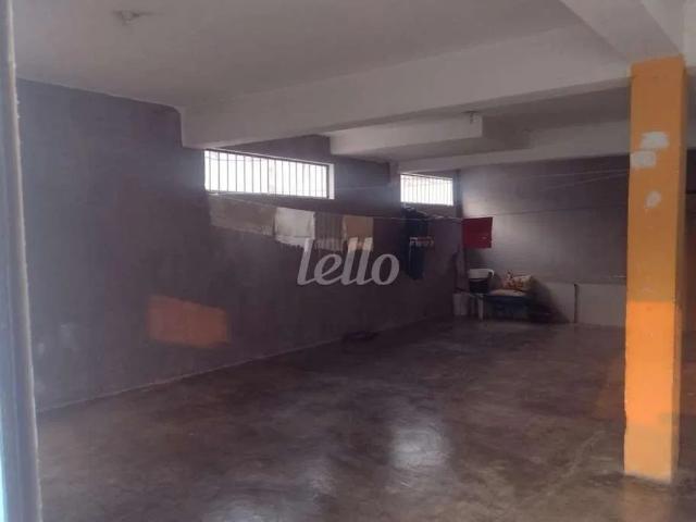 Casa / Sobrado para Venda em São Paulo/SP Vila Nair 3 Quartos