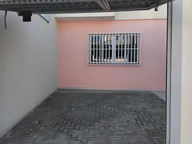 Casa / Sobrado para Venda em São Paulo/SP Vila Nair 3 Quartos