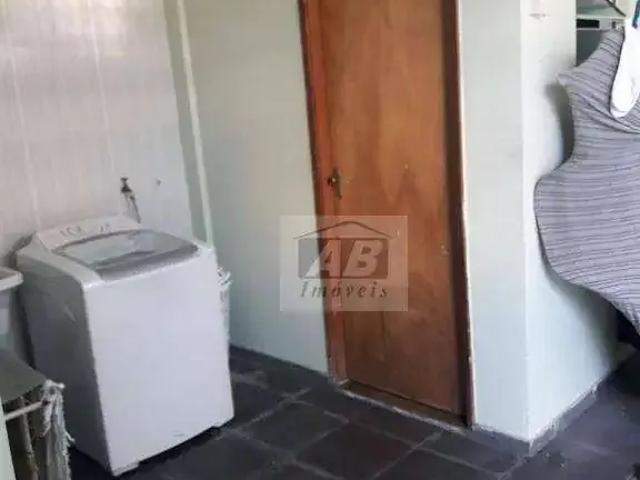 Casa / Sobrado para Venda em São Paulo/SP Vila Nair 3 Quartos