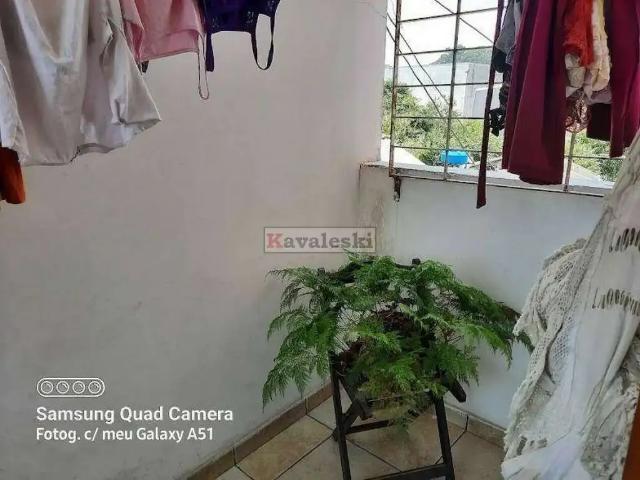 Casa / Sobrado para Venda em São Paulo/SP Vila Nair 3 Quartos