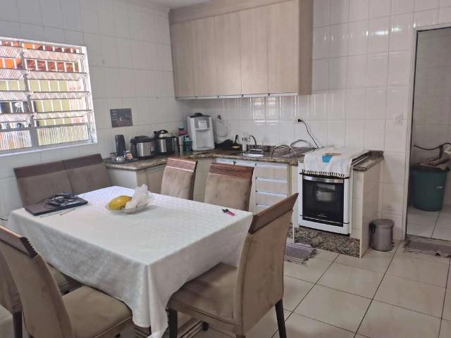 Casa / Sobrado para Venda em São Paulo/SP Vila Nair 2 Quartos