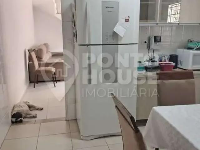 Casa / Sobrado para Venda em São Paulo/SP Vila Nair 2 Quartos