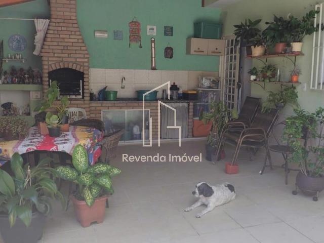 Casa / Sobrado para Venda em São Paulo/SP Vila Nair 2 Quartos
