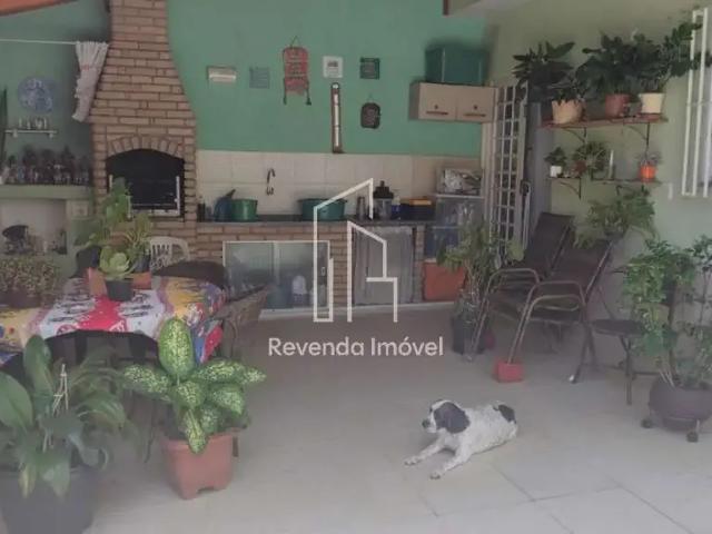 Casa / Sobrado para Venda em São Paulo/SP Vila Nair 2 Quartos