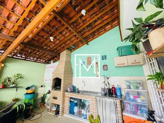Casa / Sobrado para Venda em São Paulo/SP Vila Nair 2 Quartos