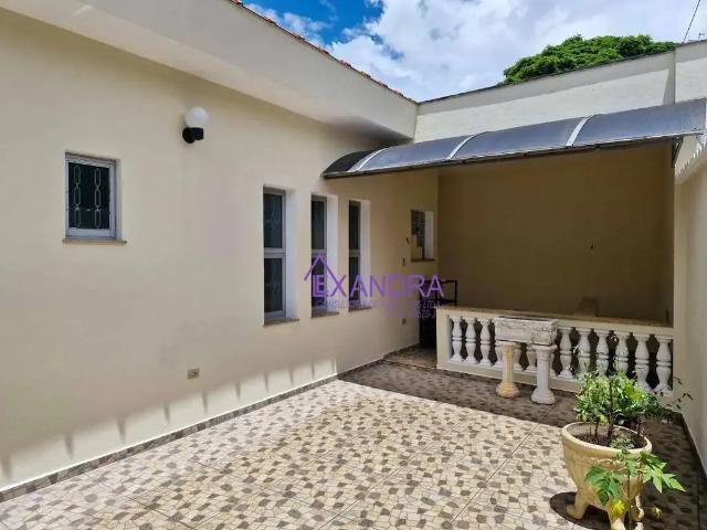 Casa / Sobrado para Venda em São Paulo/SP Vila Nair 2 Quartos