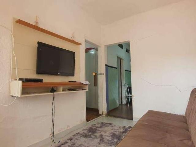 Casa / Sobrado para Venda em São Paulo/SP Vila Nair 2 Quartos