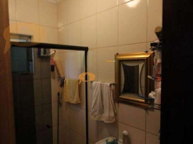 Casa / Sobrado para Venda em São Paulo/SP Vila Nair 6 Quartos