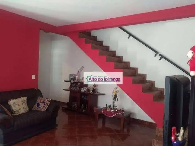 Casa / Sobrado para Venda em São Paulo/SP Vila Nair 2 Quartos