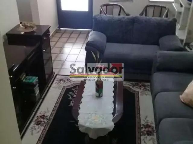 Casa / Sobrado para Venda em São Paulo/SP Vila Nair 2 Quartos