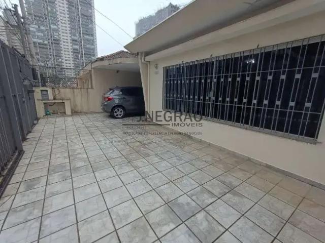 Casa / Sobrado para Venda em São Paulo/SP Vila Nair 2 Quartos