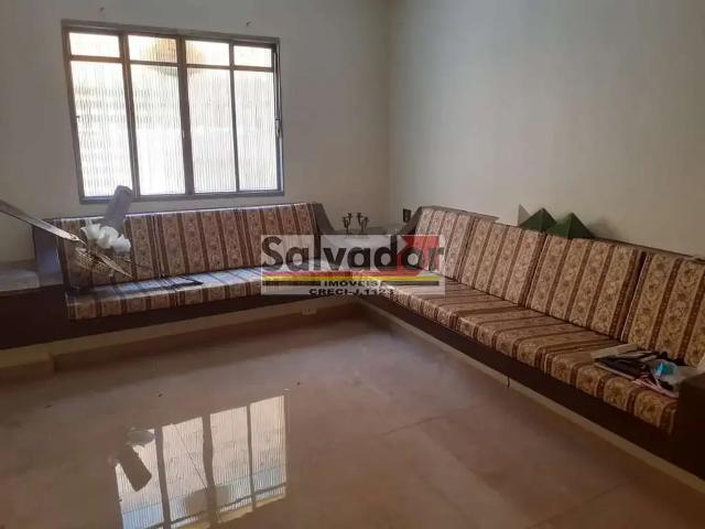 Casa / Sobrado para Venda em São Paulo/SP Vila Nair 4 Quartos
