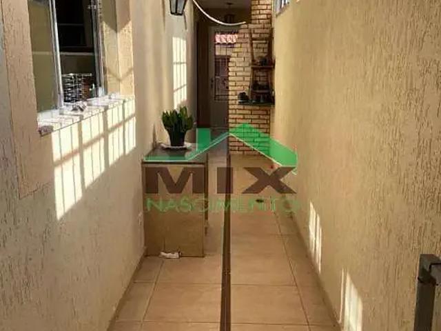 Casa / Sobrado para Venda em São Paulo/SP Vila Nair 4 Quartos