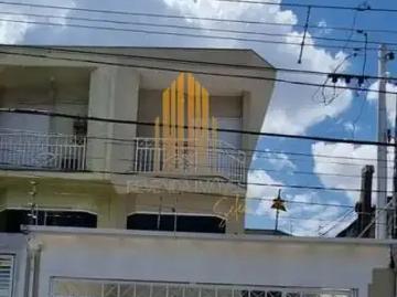 Casa / Sobrado para Venda em São Paulo/SP Vila Nair 4 Quartos
