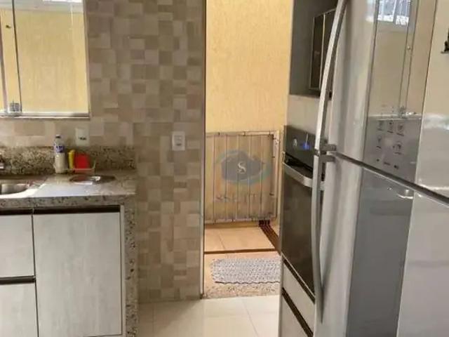 Casa / Sobrado para Venda em São Paulo/SP Vila Nair 4 Quartos