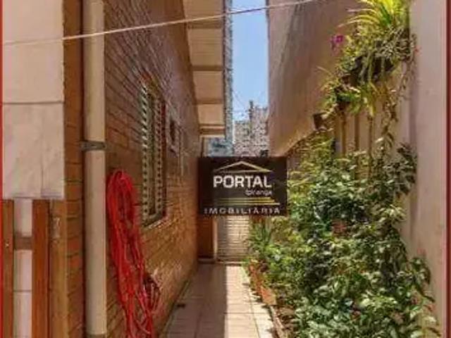 Casa / Sobrado para Venda em São Paulo/SP Vila Nair 5 Quartos