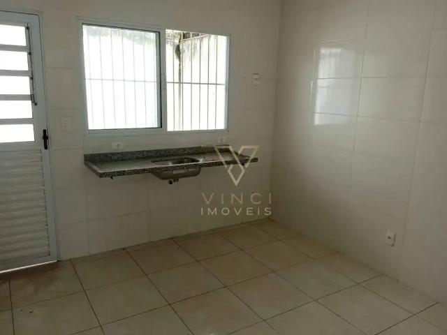 Casa / Sobrado para Venda em São Paulo/SP Vila Nancy 2 Quartos