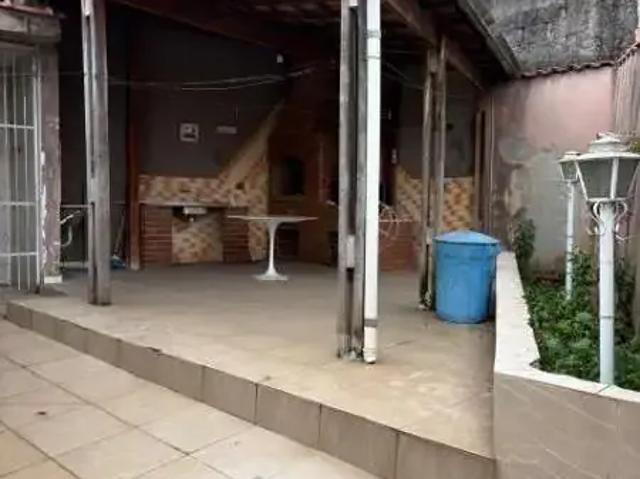 Casa / Sobrado para Venda em São Paulo/SP Vila Nancy 2 Quartos