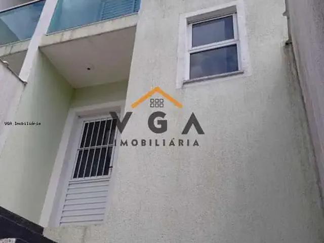 Casa / Sobrado para Venda em São Paulo/SP Vila Nancy 2 Quartos
